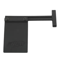 RPM Mud Flaps for Traxxas Slash RPM81012