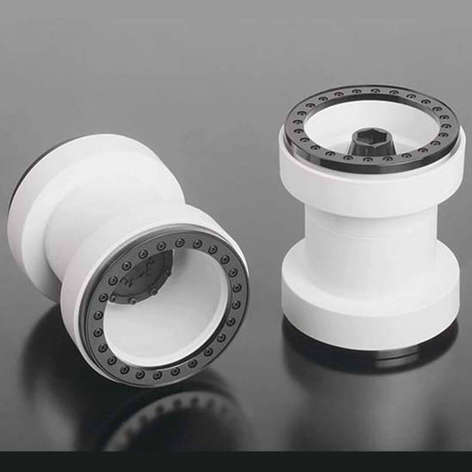 RC4WD Ignitor 2.6" Monster Truck Racing Beadlock Wheels Z-W0282