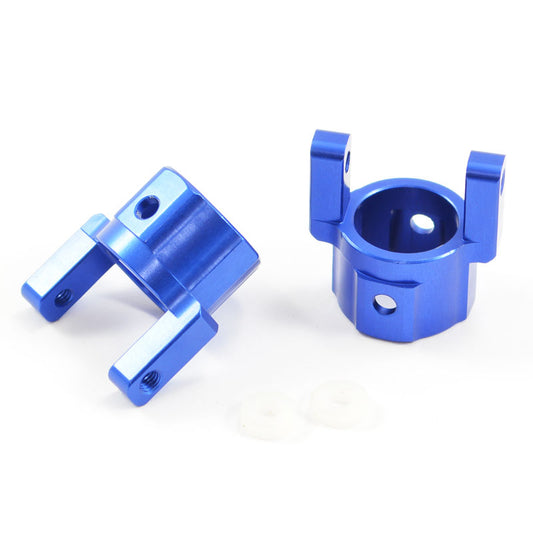 FTX Mighty Thunder/Kanyon Aluminium Steering Knuckles (2Pc) FTX8458