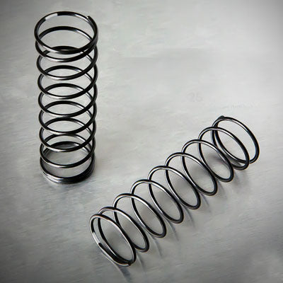 Gmade Shock Spring 19X58mm Medium White (2) GM0020025