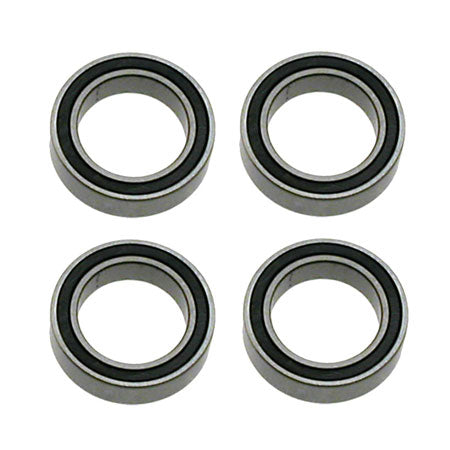 HoBao 10 X 15mm Bearings (4) H224066