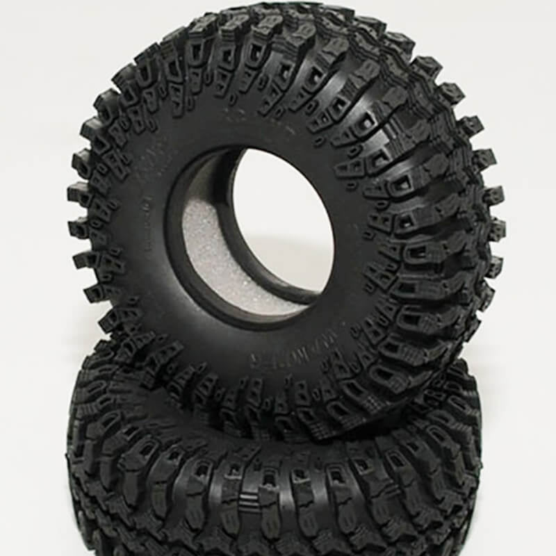 RC4WD Interco Irok 1.7" Scale Tyres Z-T0068