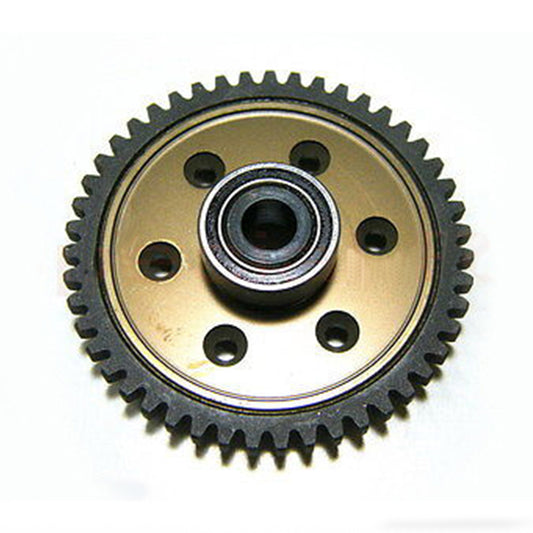 HoBao Lightened Spur Gear 46T for Spider Diff H88239