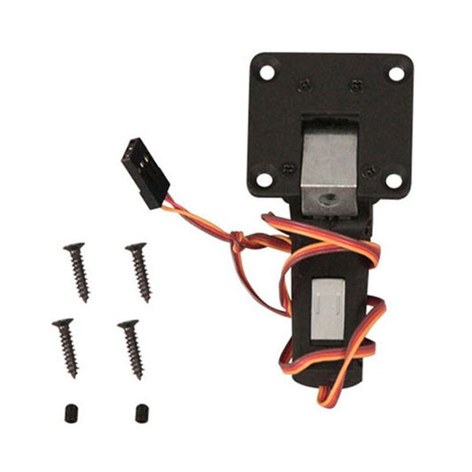 FMS Electronic Retract Main Landing (Bae Hawk) FMSRE037