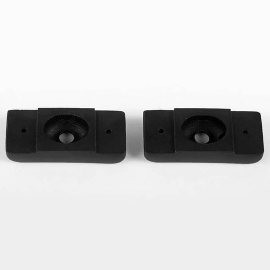 RC4WD LED Turn Signal Mount for MST 1:10 CMX w/Jimny J3 Body