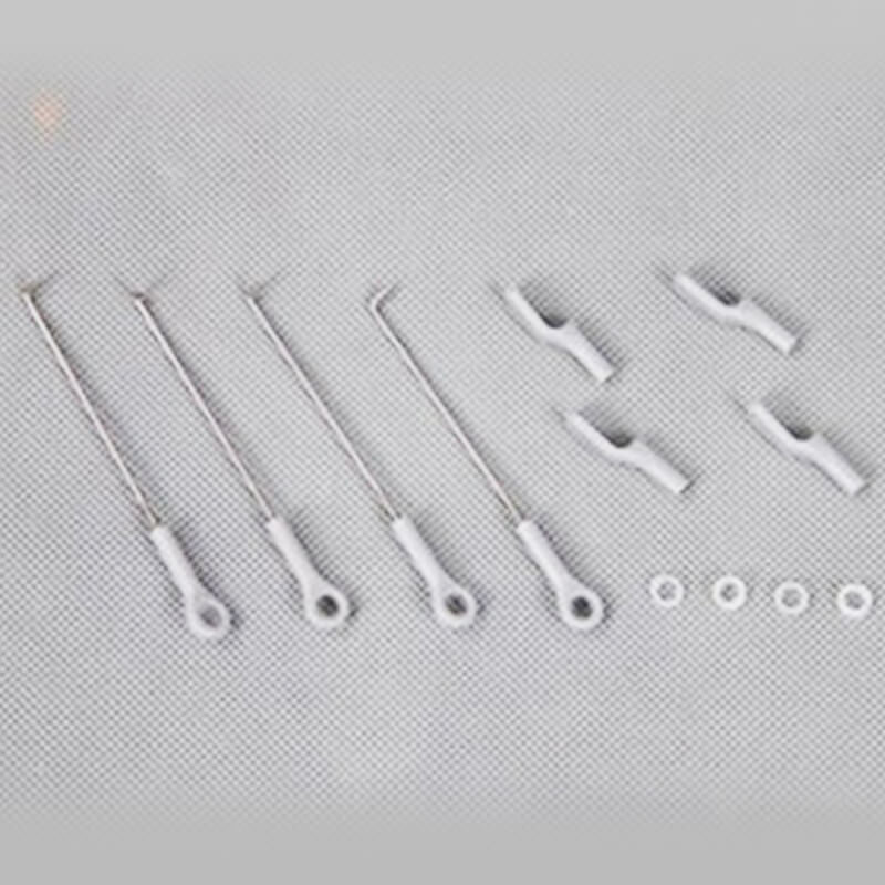 ROC Hobby Mxs V2 Linkage Rod ROCKL109