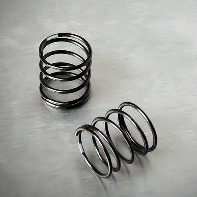 Gmade Shock Spring 19X20mm Medium White (2) GM0020021