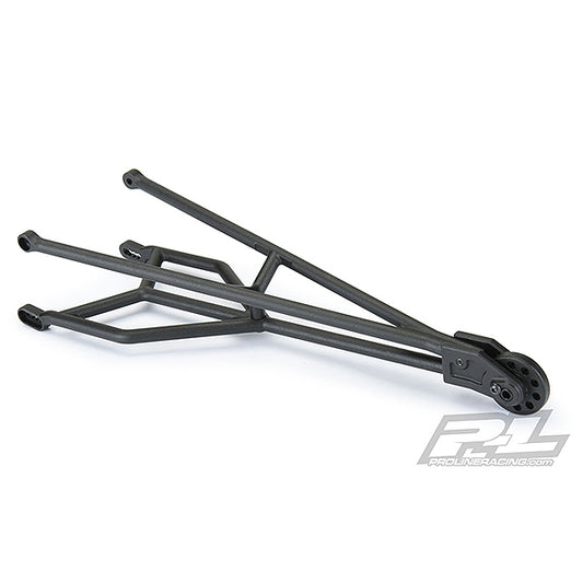 Proline Stinger Drag Racing Wheelie Bar for Slash 2Wd PL6351-00