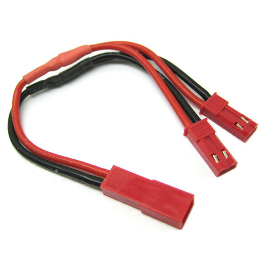 Etronix JST-Y Cable ET0701