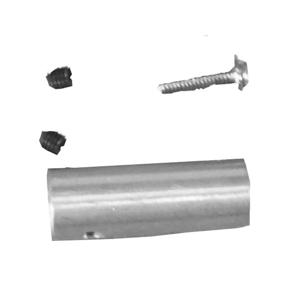 Dynam Cessna 550 Turbo Jet Duct Hardware DYN-TURBO-013