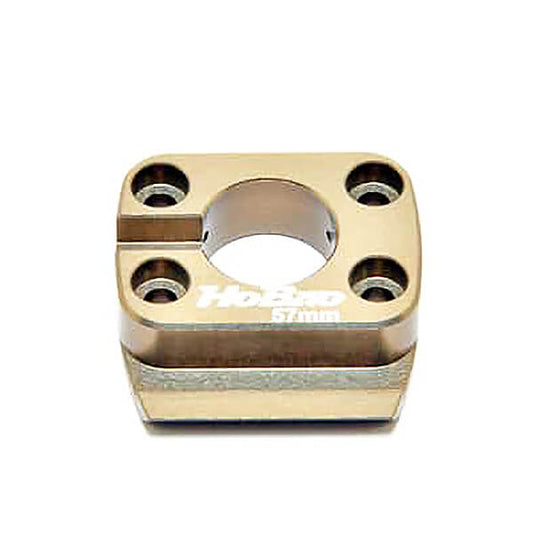 HoBao Motor Mount Slider for 57mm Motor HOP-0152