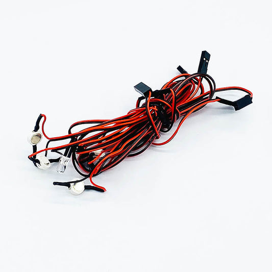 XFly Twin Otter LED Light Set XF116-21