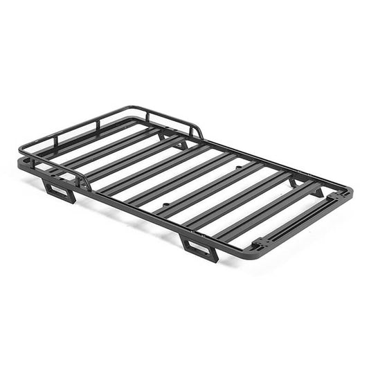 RC4WD Tough Armor Overland Roof Rack for Traxxas TRX-4 Z-S2001