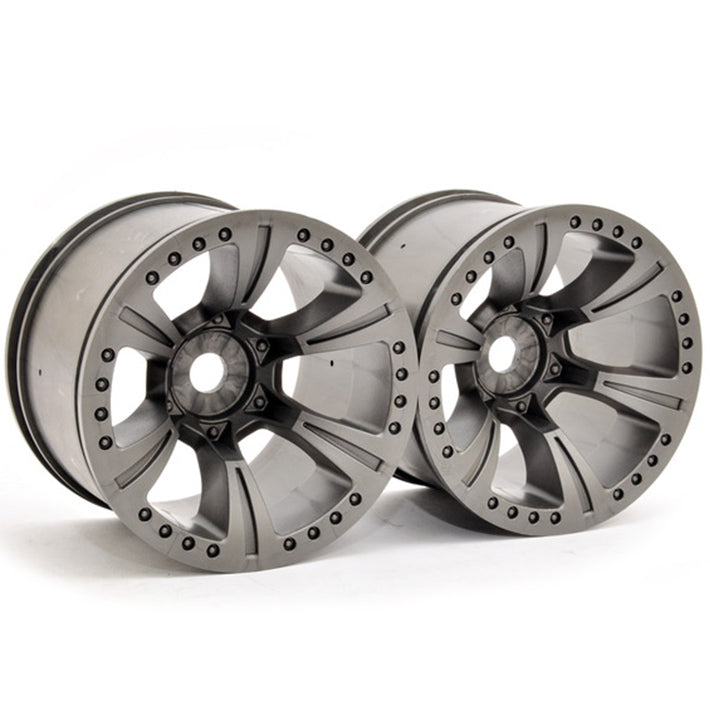HoBao Hyper MT Plus Wheel Grey (2) H94074