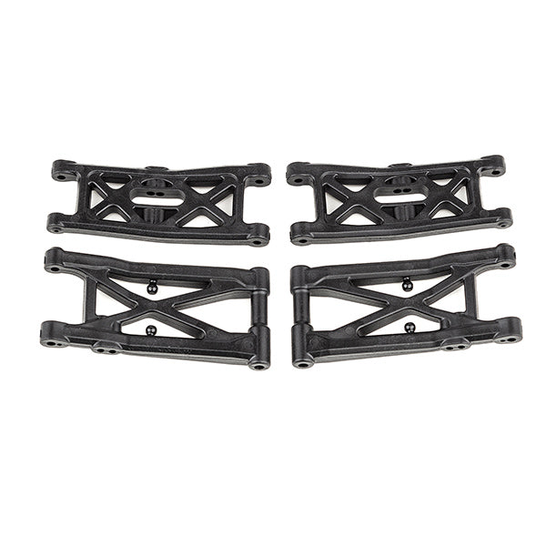 Team Associated DR10 Suspension Arm Set AS71068