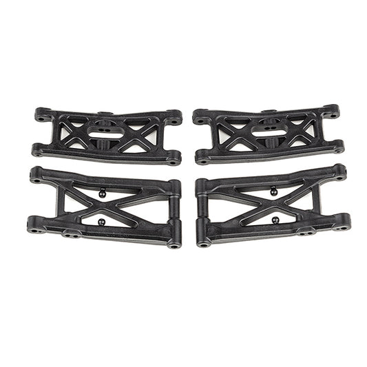 Team Associated DR10 Suspension Arm Set AS71068