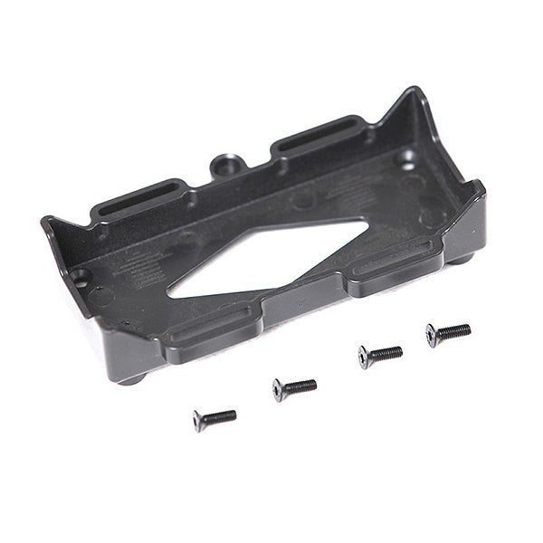 ROC Hobby 1:6 1941 Willys MB Scaler Short Battery Box ROC-C1017