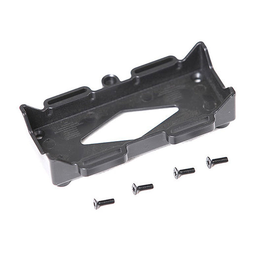 ROC Hobby 1:6 1941 Willys MB Scaler Short Battery Box ROC-C1017