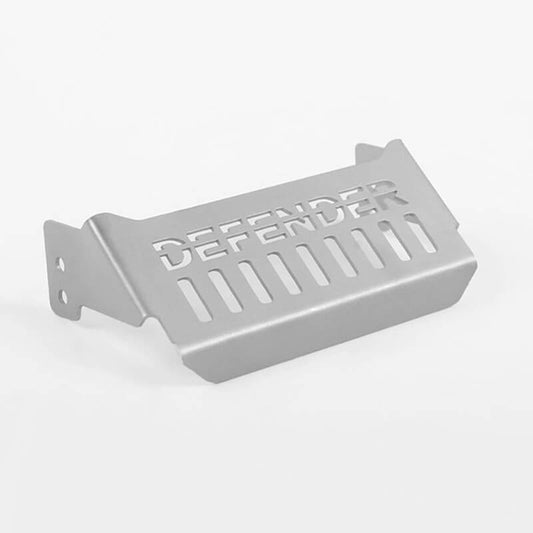 RC4WD Defender Steering Guard for Traxxas TRX-4 Land Rover Defender