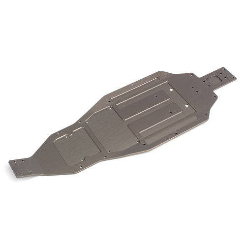 Associated B6/B6D Chassis AS91650