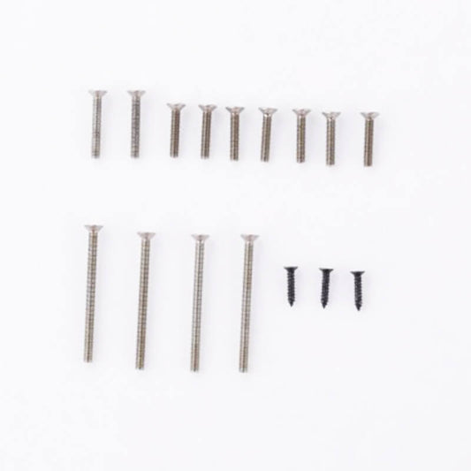 FMS 1.4M F3A Olympus Landing Screw Set FS-FF123