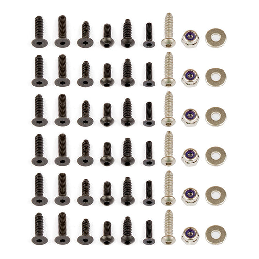 Associated Reflex 14B/14T Hardware Bag AS21546