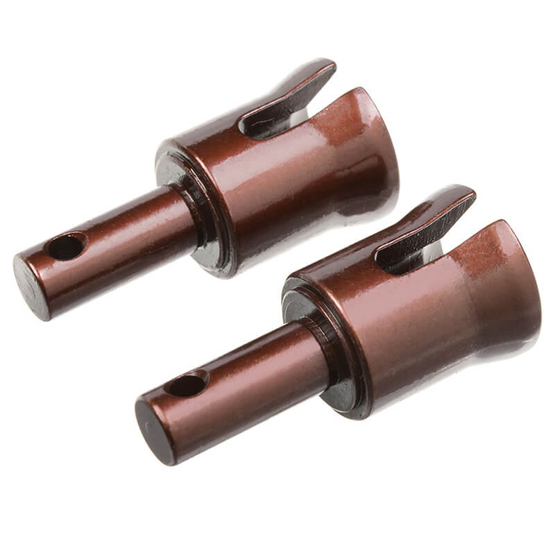 Corally Pro Diff. Outdrive Cup Swiss Spring Steel (2) C-00180-153-X