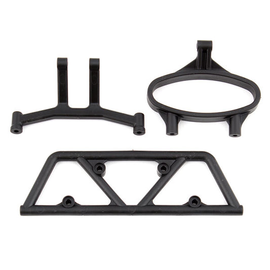 Team Associated ProSC10 Rear Bumper AS71042