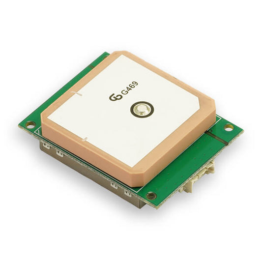 Hubsan Zino Pro GPS ZINOPRO-01