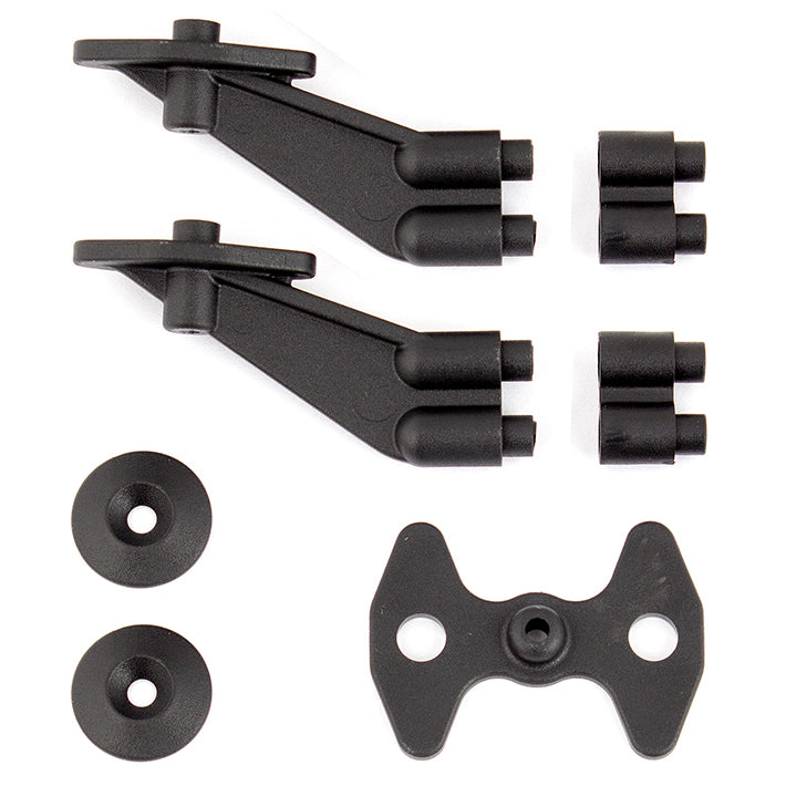 Associated B6/B6.1 Wing/Body Mount AS91718