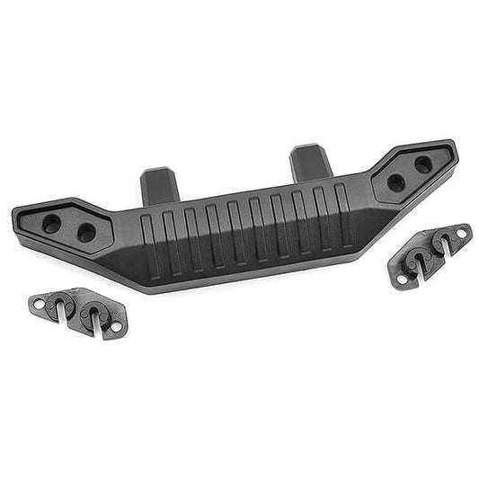 Corally Bumper MT Front w/Led Holder Composite 1pc C-00180-698