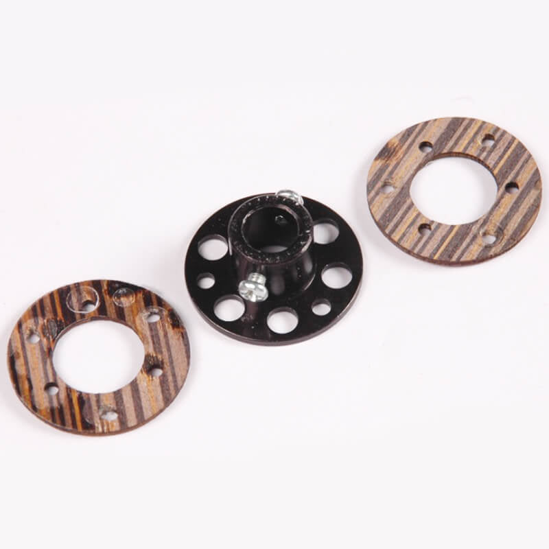 FMS Motor Mount (V-Tail) FMSDJ011