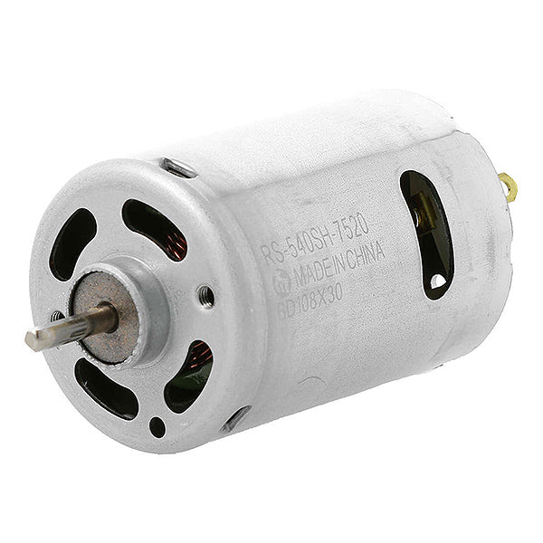 CEN Racing Mabuchi Rs-540 Motor CEN-CQ0810