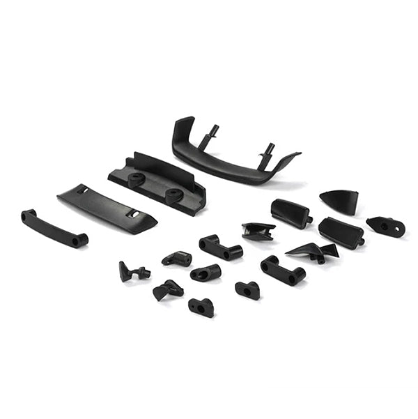 Carisma GT24I20 Body Plastic Part Set CA16103