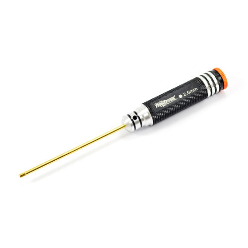 Fastrax Team Tool Hex Wrench - 2.5mm FAST602