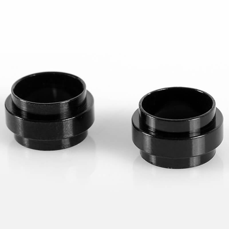 RC4WD Center Spring Retainer for Dual Spring Ver 2 Shocks Z-S1111