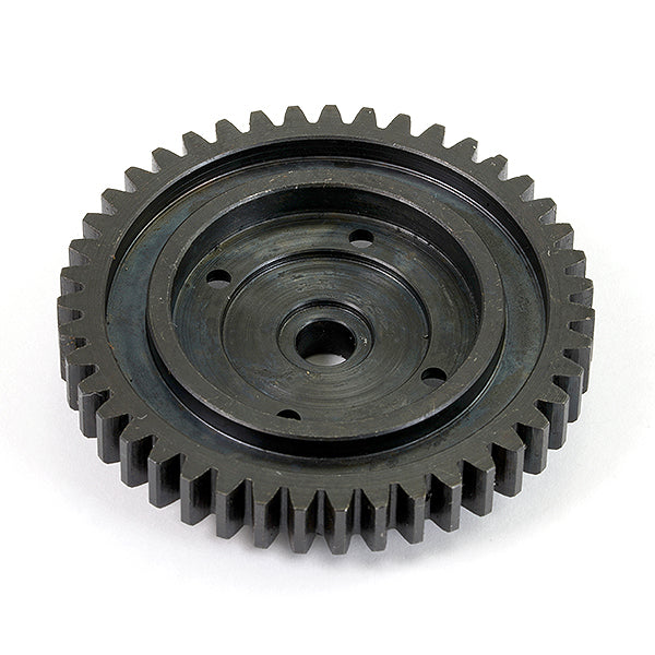 FTX Zorro Brushless 43T Steel Main Spur Gear FTX6992