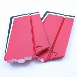 ROC Hobby Critical Mass Horizontal Stabiliser ROC-KT103