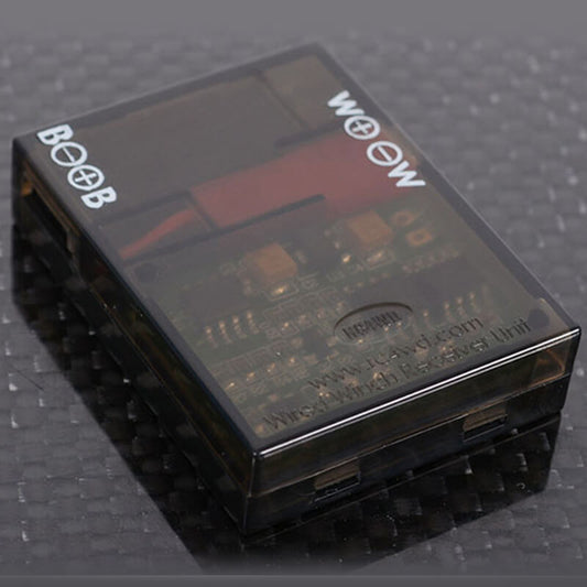 RC4WD Wired Winch Control Unit Z-S1089