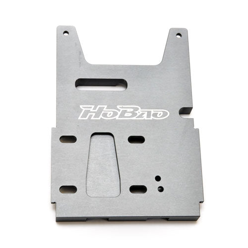 HoBao MT CNC Aluminium Mounting Plate HOP-0084