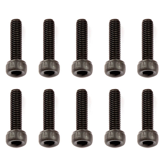 Element RC Screws M2.5X10mm Shcs EL41087
