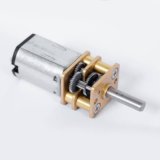 RC4WD Replacement Motor/Gearbox for 1:10 Warn 9.5Cti Winch Z-E0051