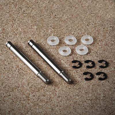 Gmade Shock Shaft Set for Xd 62mm Shock GM0020003