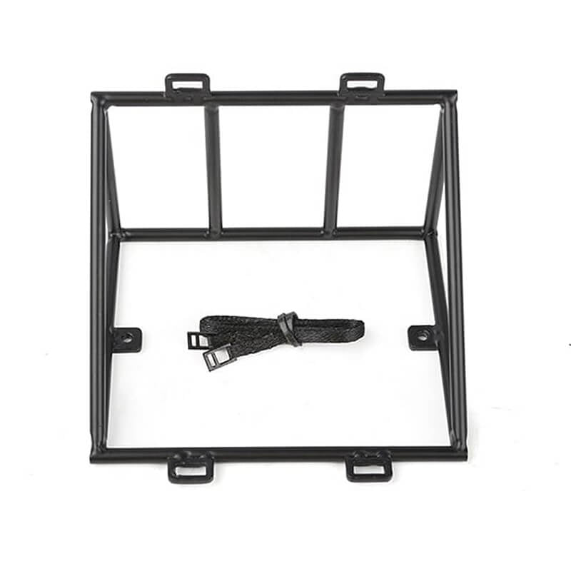 RC4WD 1:10 Bed Mounted Tyre Carrier Z-S0759
