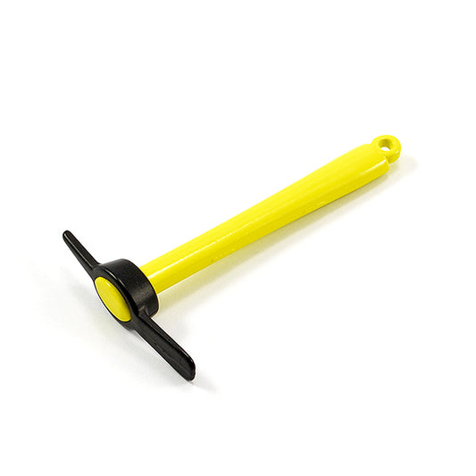 Fastrax Scale Painted Pick Axe FAST2374