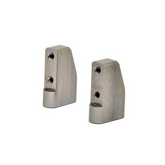 HoBao Hyper Ex10 CNC Alum. Front Tower Mount (2) H40068