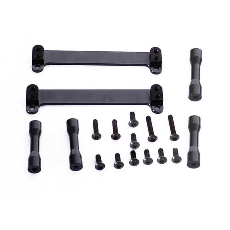 RC4WD Mojave Body Lift Kit for Trail Finder 2 Z-S0682