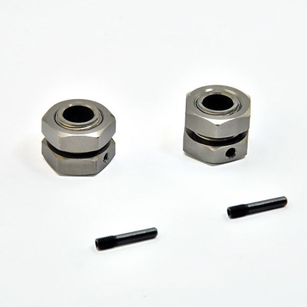 HoBao Hyper SS/Cage/GTB Wheel Hex Set HOP-0001