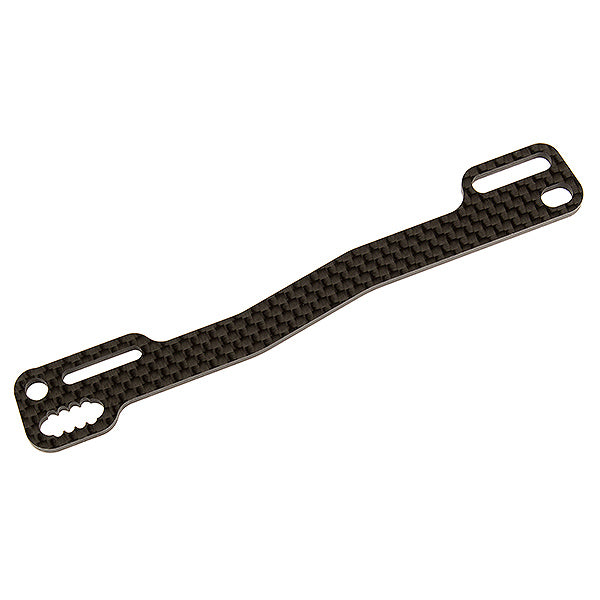 Team Associated B74 Battery Strap AS92241