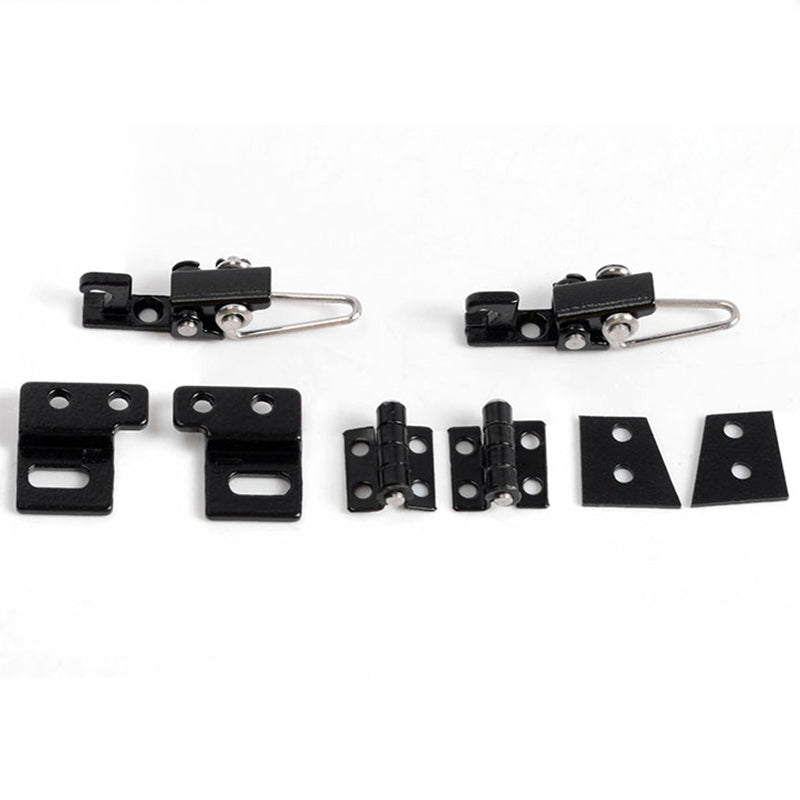 RC4WD 2015 Land Rover Defender D90 Truck Metal Parts Z-S2038